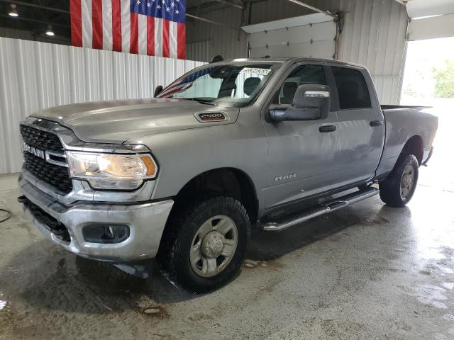  Salvage Ram 2500