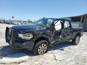  Salvage Ram 2500