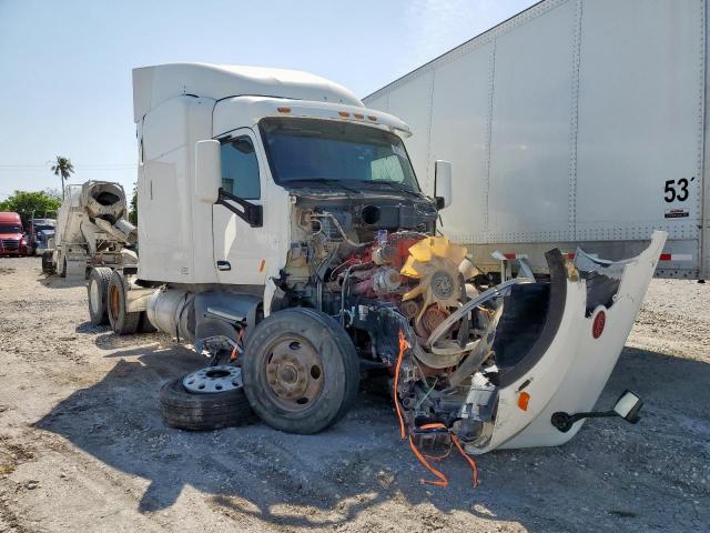  Salvage Peterbilt 579