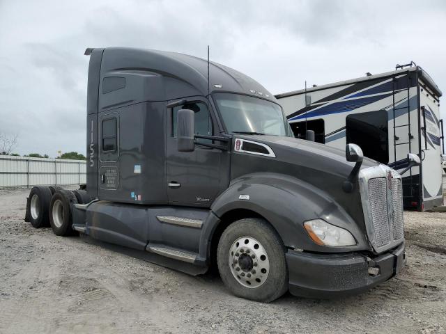  Salvage Kenworth T680
