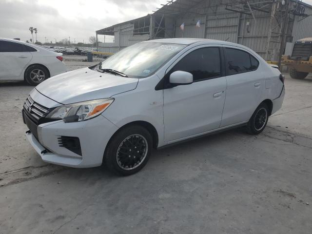  Salvage Mitsubishi Mirage