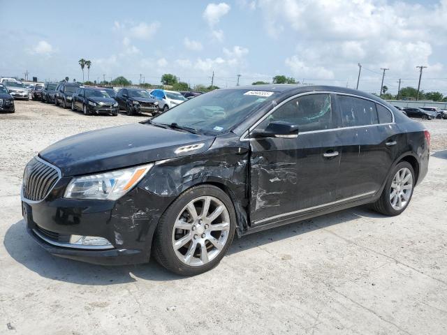  Salvage Buick LaCrosse