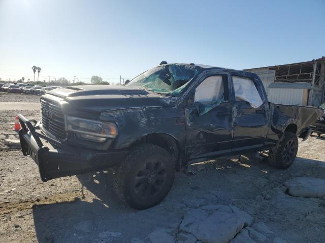  Salvage Ram 2500