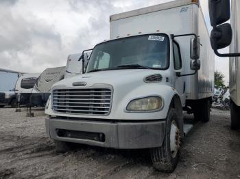  Salvage Freightliner M2 106 Med