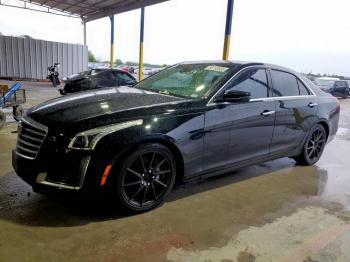  Salvage Cadillac CTS