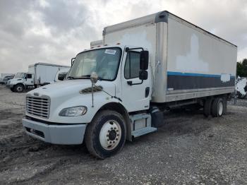  Salvage Freightliner M2 106 Med