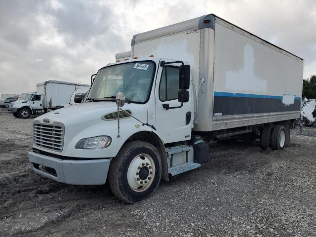  Salvage Freightliner M2 106 Med