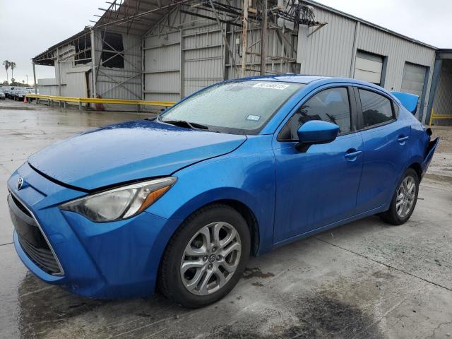  Salvage Toyota Yaris