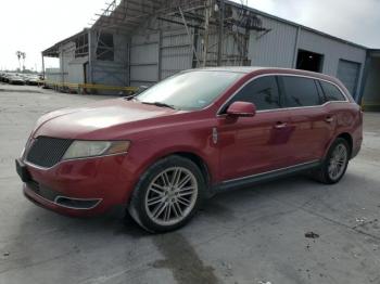  Salvage Lincoln MKT