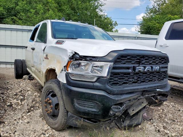  Salvage Ram 3500