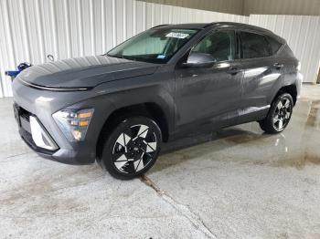  Salvage Hyundai KONA