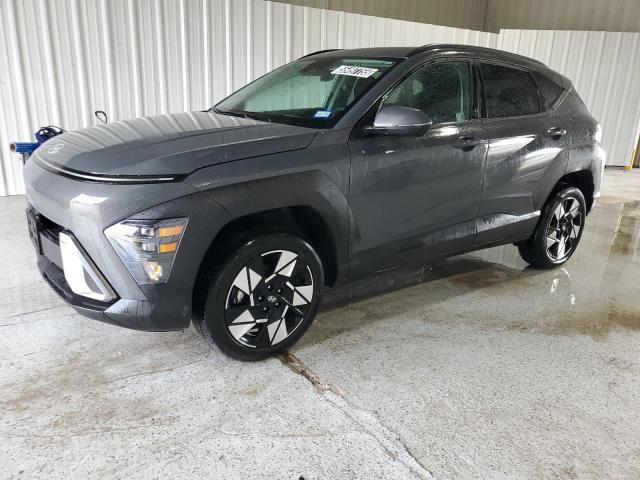  Salvage Hyundai KONA