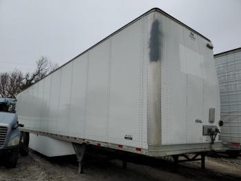  Salvage Hytr Van Trl