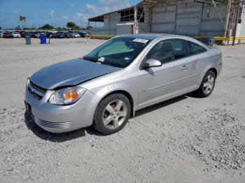 Salvage Chevrolet Cobalt