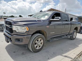  Salvage Ram 2500