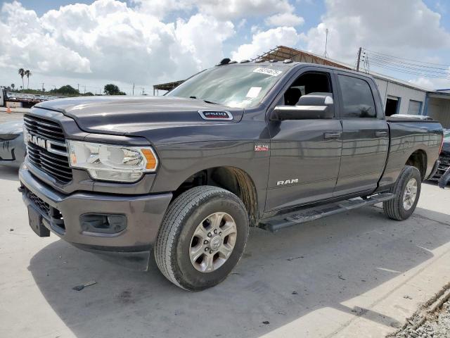  Salvage Ram 2500