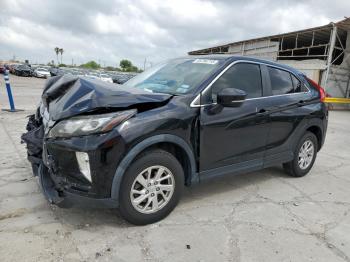  Salvage Mitsubishi Eclipse