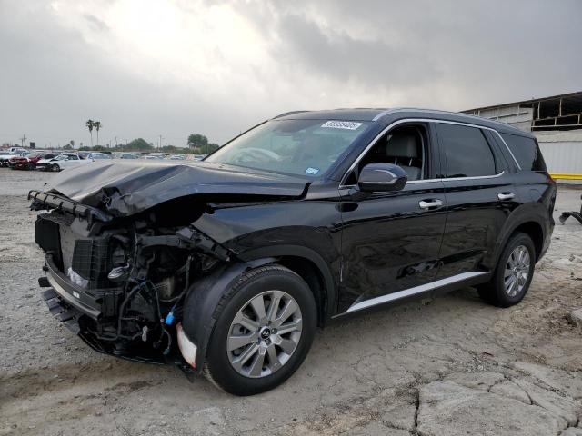  Salvage Hyundai PALISADE