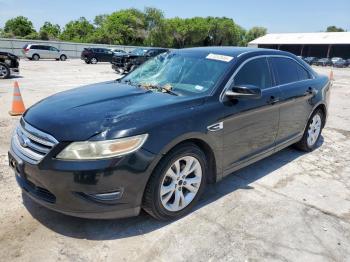  Salvage Ford Taurus