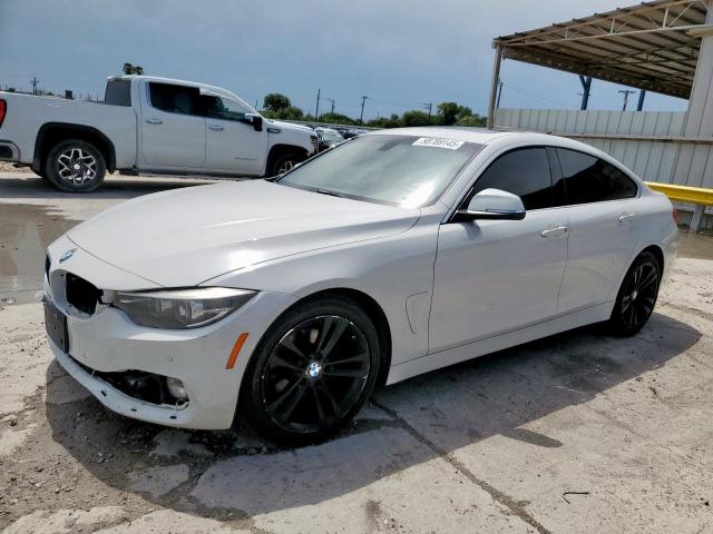  Salvage BMW 4 Series