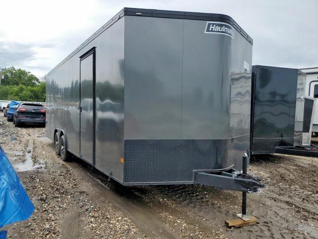  Salvage Hlmk Enclosed