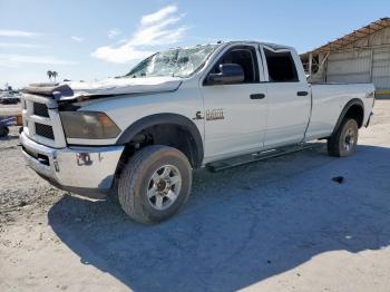  Salvage Ram 2500