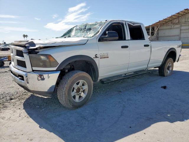  Salvage Ram 2500