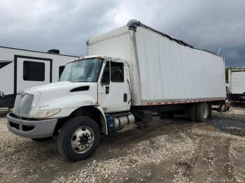  Salvage International 4000 Serie