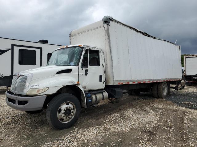  Salvage International 4000 Serie
