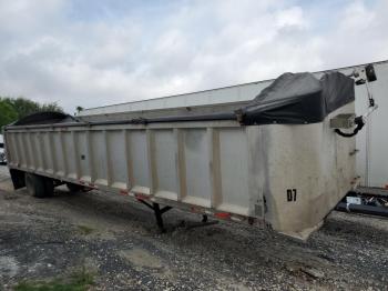  Salvage Other Trailer