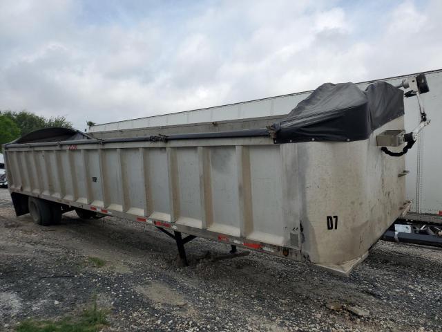  Salvage Other Trailer