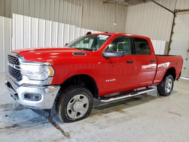  Salvage Ram 2500
