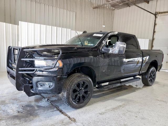  Salvage Ram 2500