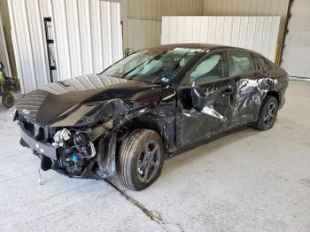  Salvage Kia K4 Lx
