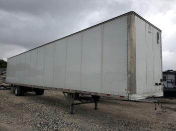  Salvage Hyundai Trailer