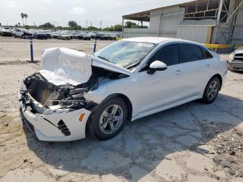  Salvage Kia K5