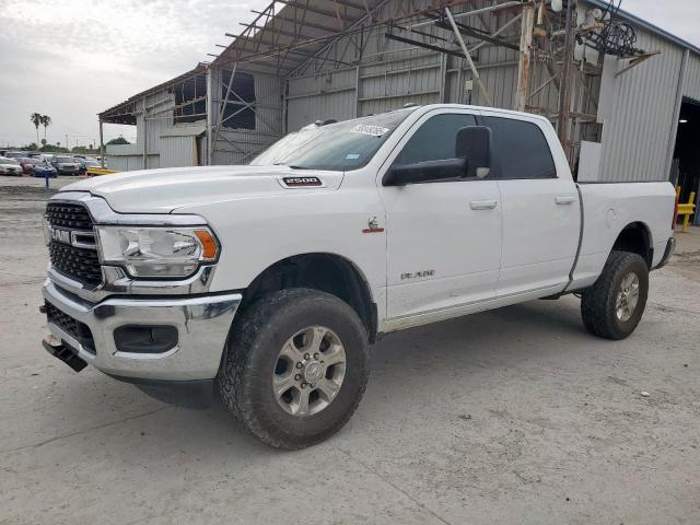  Salvage Ram 2500