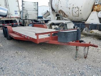  Salvage Load N Go Other
