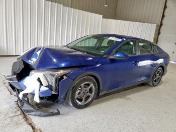  Salvage Kia K4 Lx