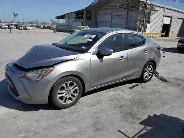  Salvage Toyota Scion