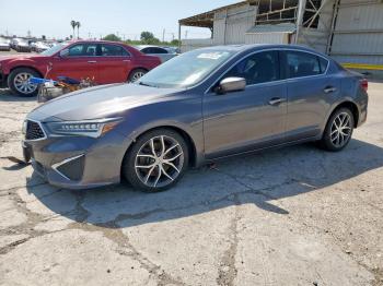  Salvage Acura ILX