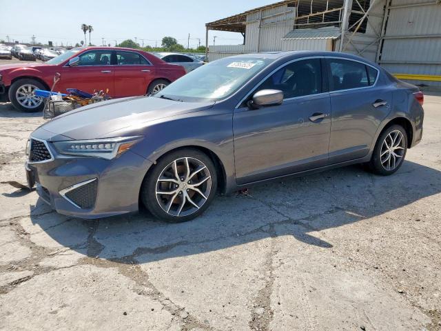  Salvage Acura ILX