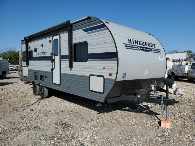  Salvage Gulf Stream Kingsport