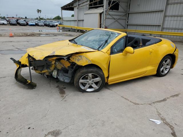  Salvage Mitsubishi Eclipse
