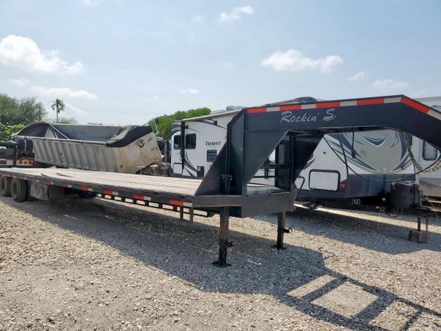  Salvage Other Trailer
