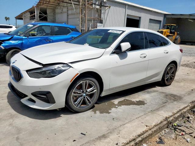  Salvage BMW 2 Series