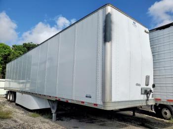  Salvage Hytr Van Trl