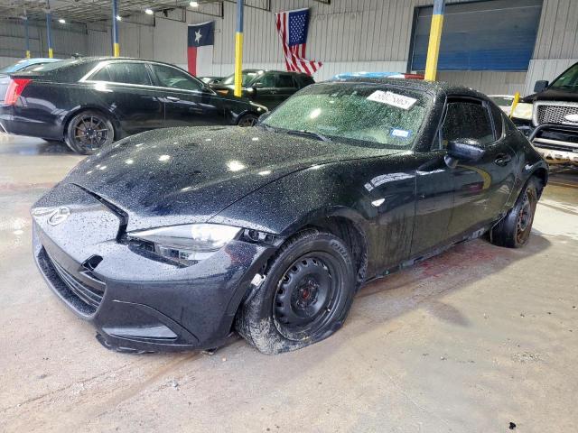  Salvage Mazda Mx5
