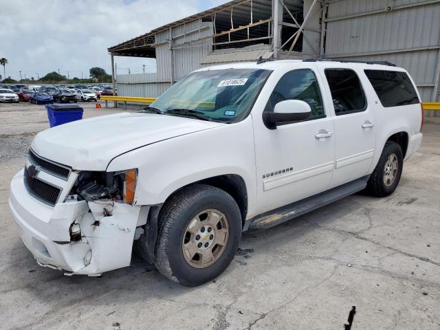  Salvage Chevrolet Suburban