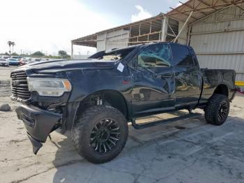  Salvage Ram 2500
